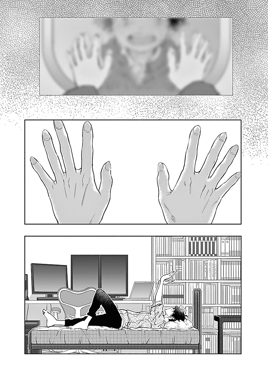 Radiation House chapter 51 page 19