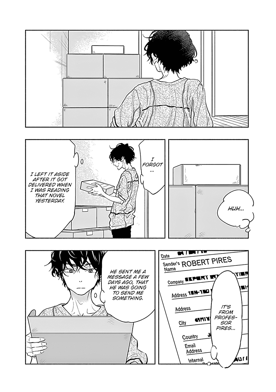 Radiation House chapter 51 page 21