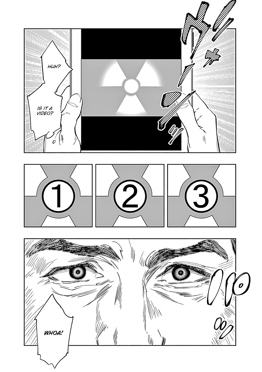 Radiation House chapter 51 page 23