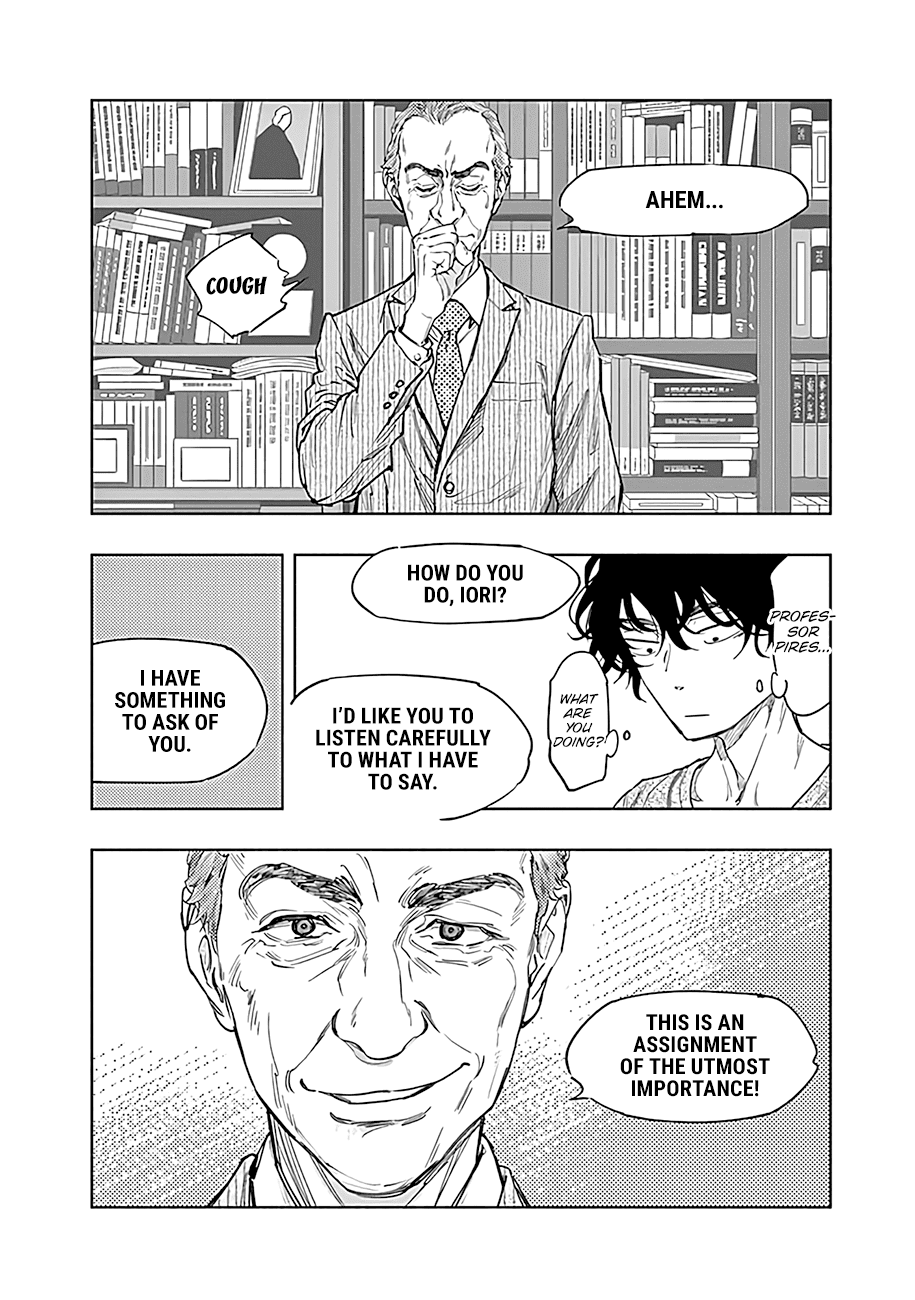 Radiation House chapter 51 page 24