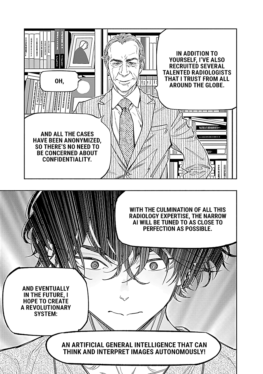 Radiation House chapter 52 page 12