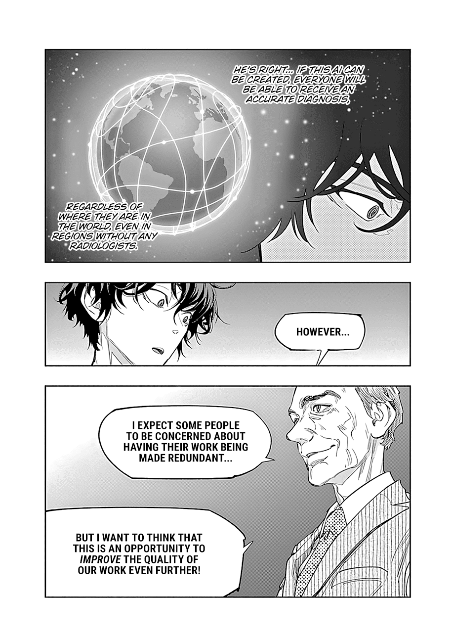 Radiation House chapter 52 page 13