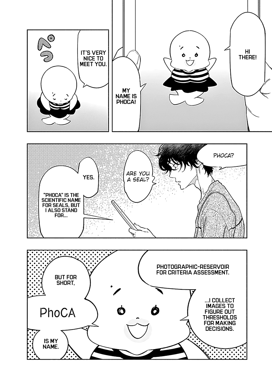 Radiation House chapter 52 page 17