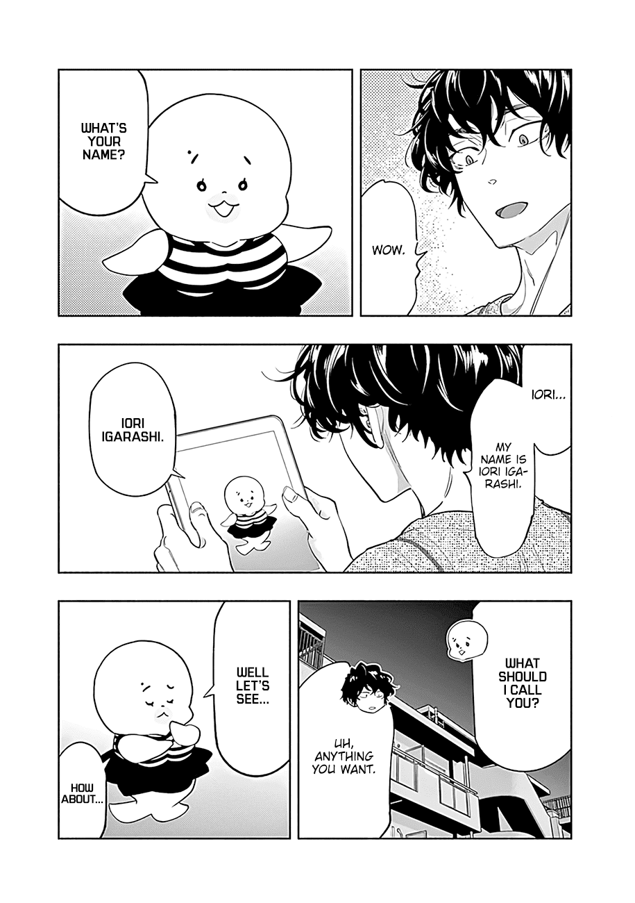 Radiation House chapter 52 page 18