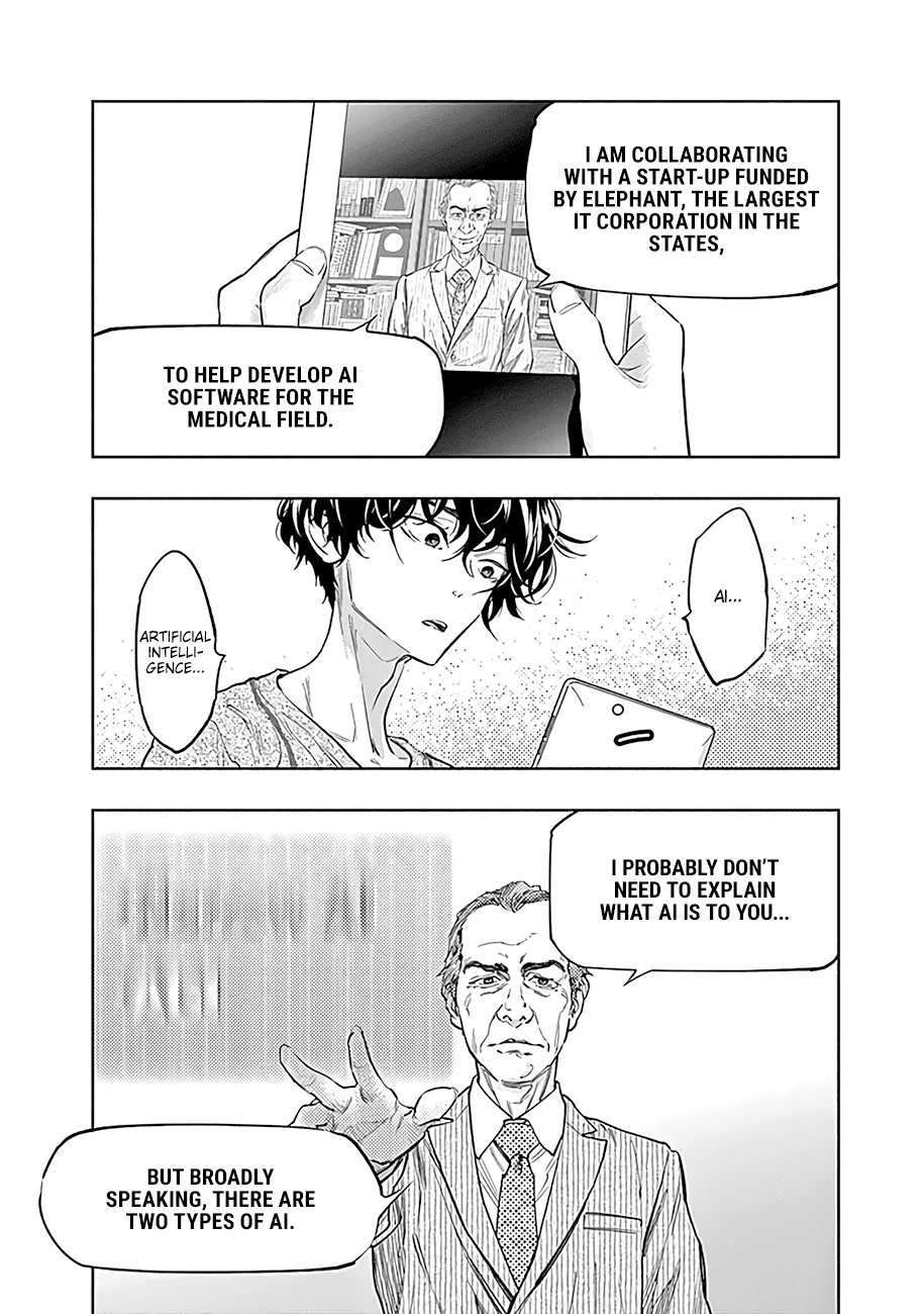 Radiation House chapter 52 page 3