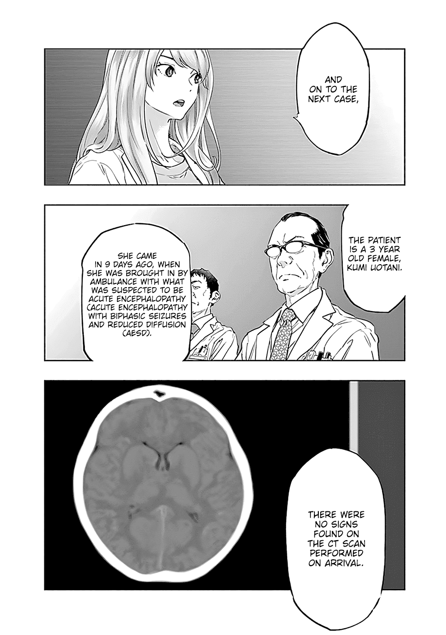 Radiation House chapter 53 page 13