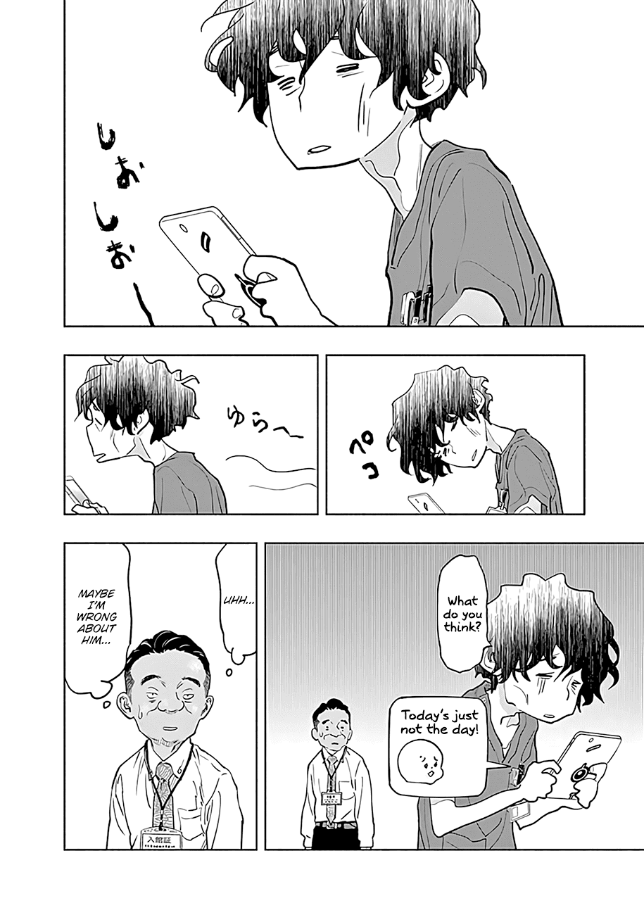 Radiation House chapter 53 page 19