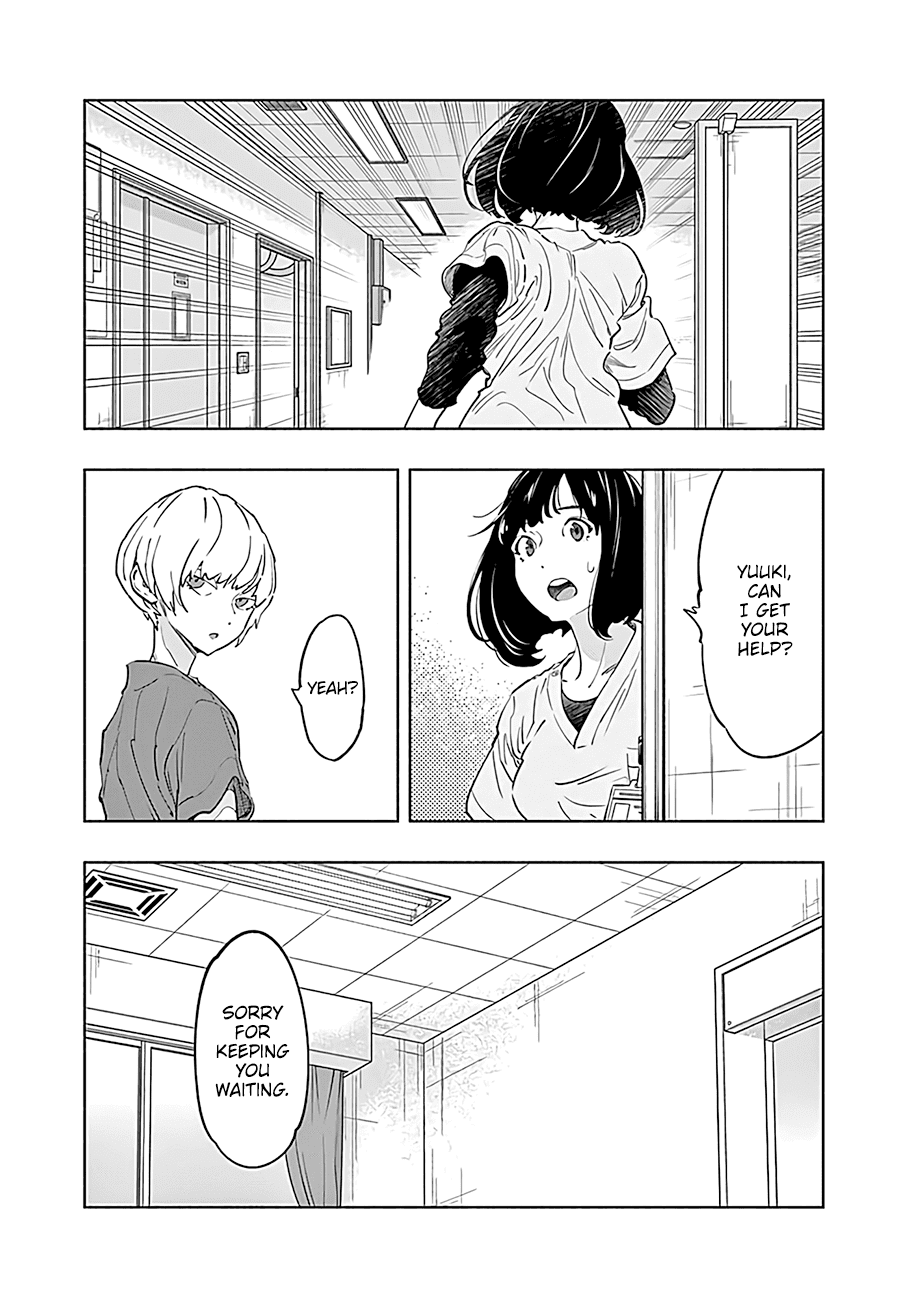 Radiation House chapter 53 page 20