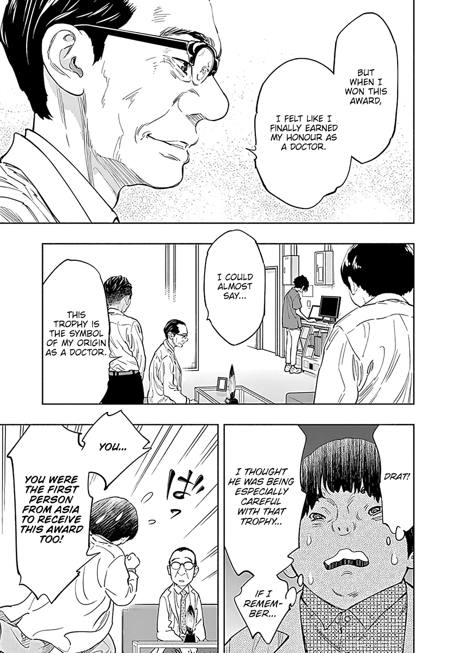 Radiation House chapter 53 page 6