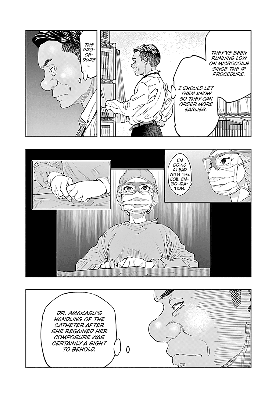 Radiation House chapter 53 page 8