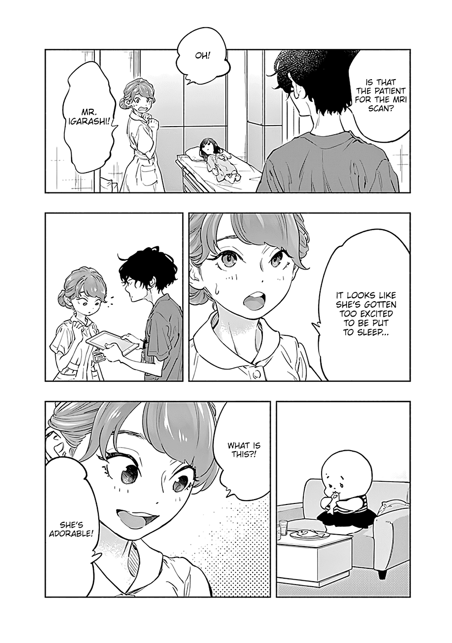 Radiation House chapter 54 page 15