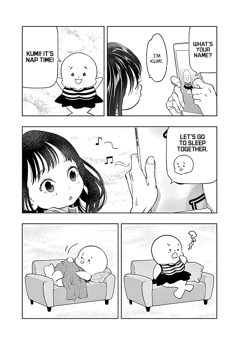 Radiation House chapter 54 page 18