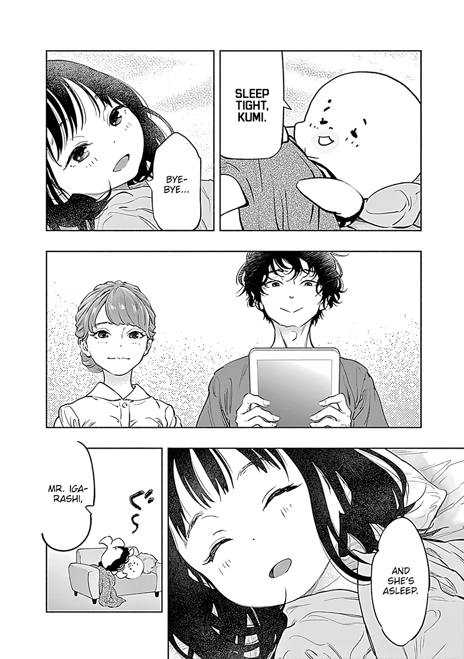 Radiation House chapter 54 page 19