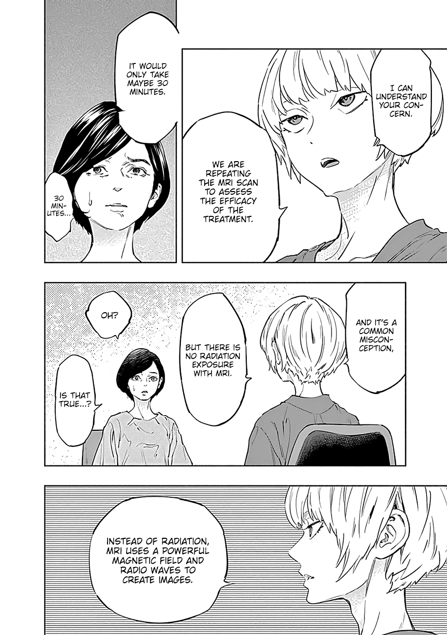 Radiation House chapter 54 page 3