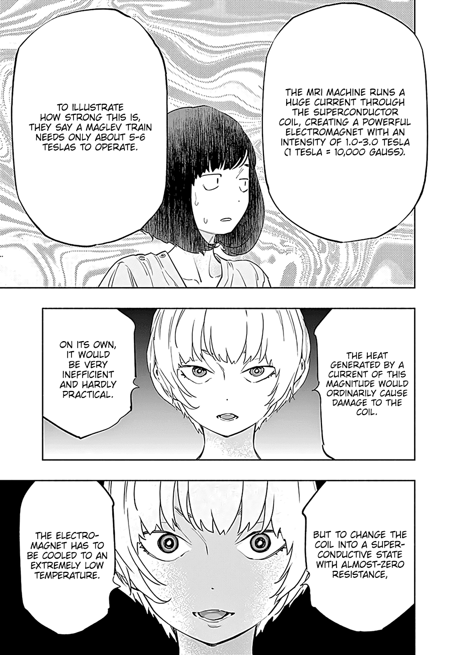 Radiation House chapter 54 page 6