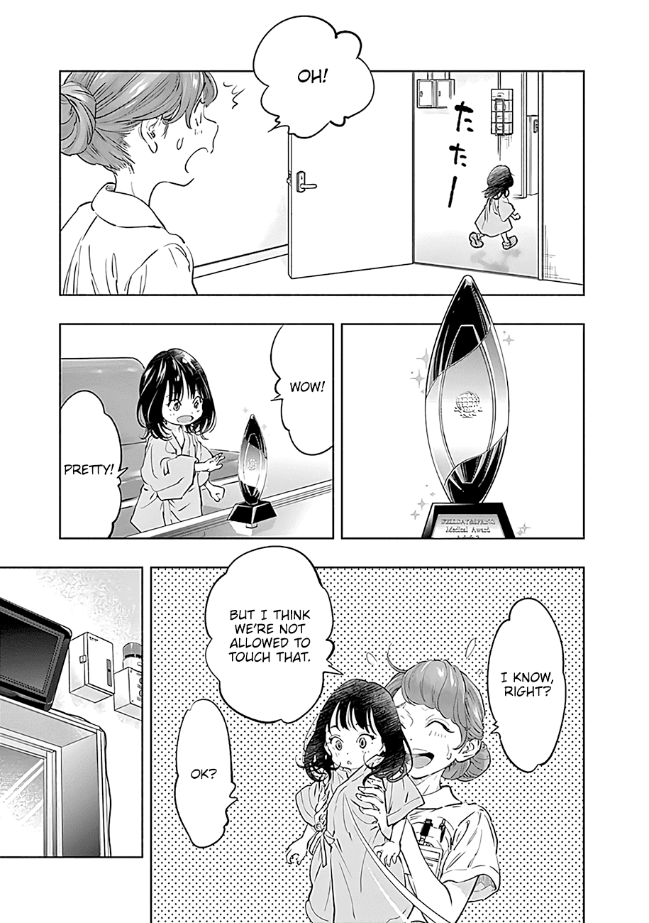 Radiation House chapter 54 page 8