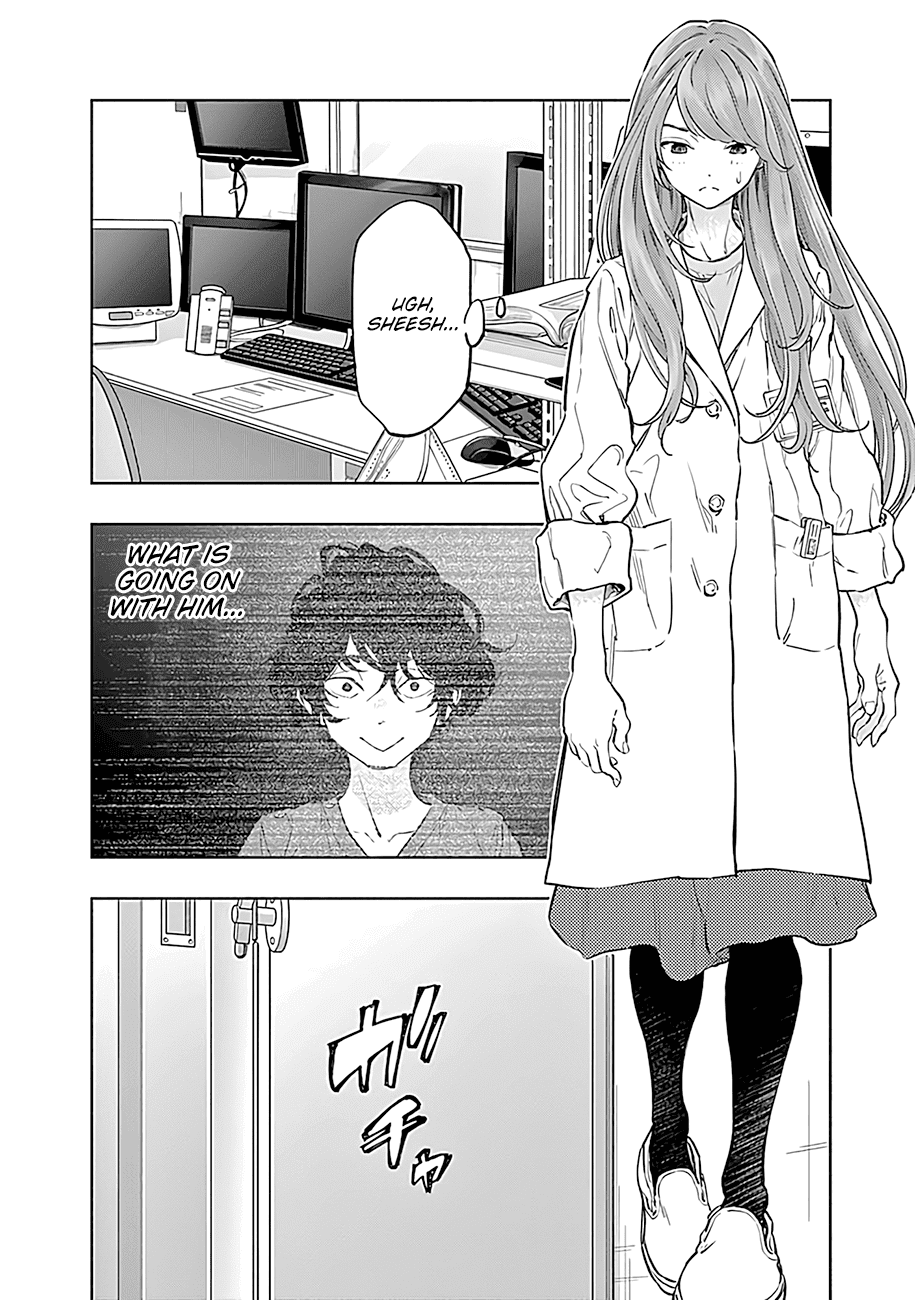 Radiation House chapter 54 page 9