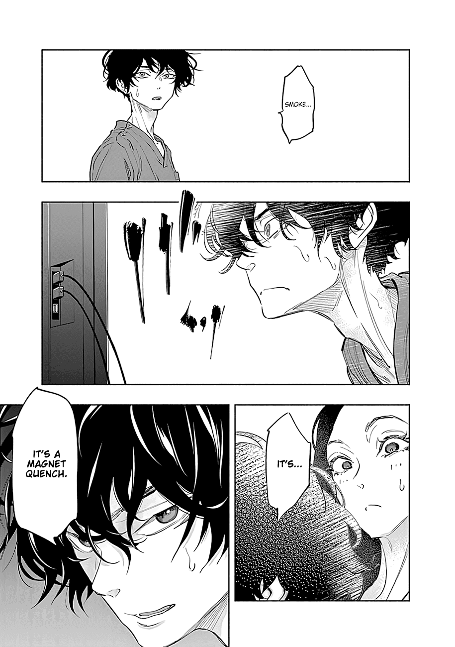 Radiation House chapter 55 page 10