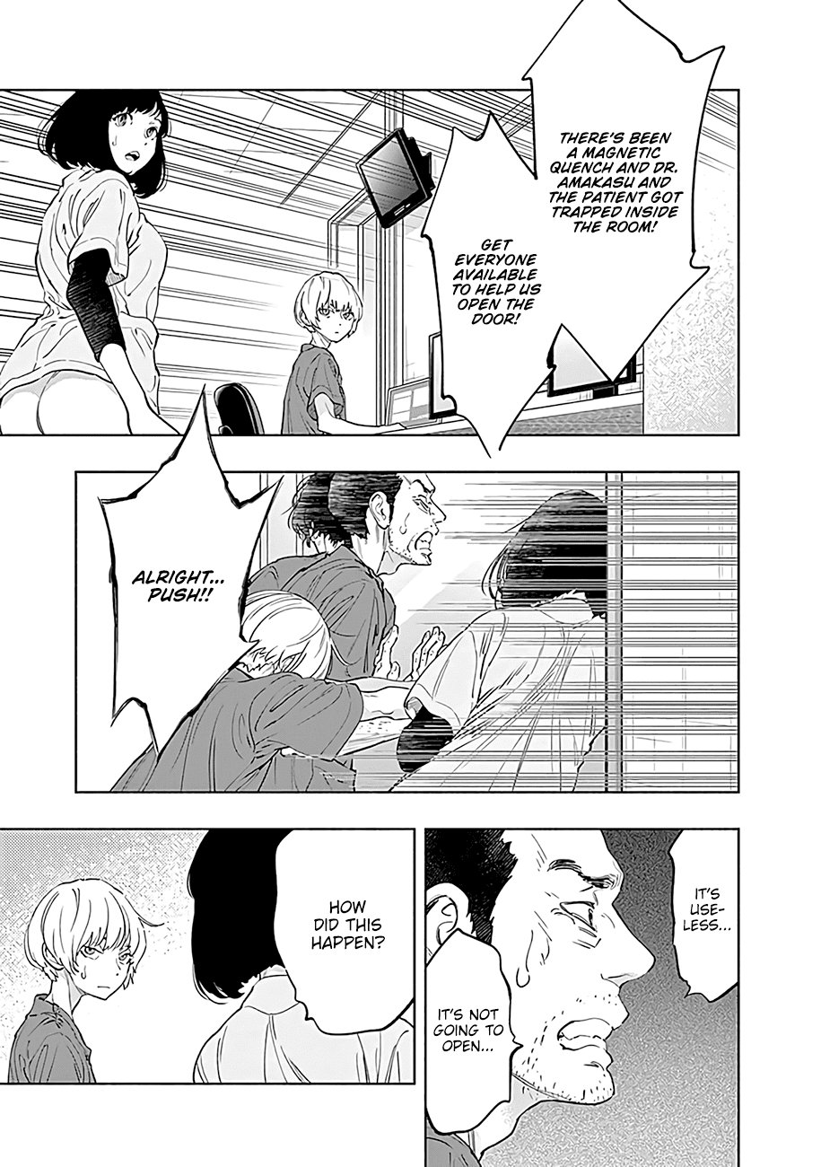 Radiation House chapter 55 page 14