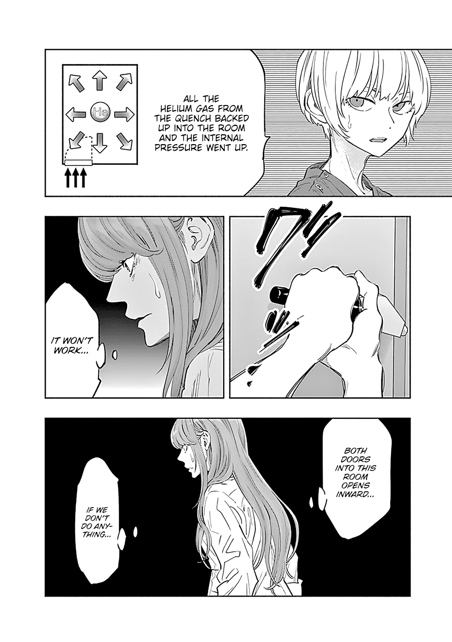 Radiation House chapter 55 page 15