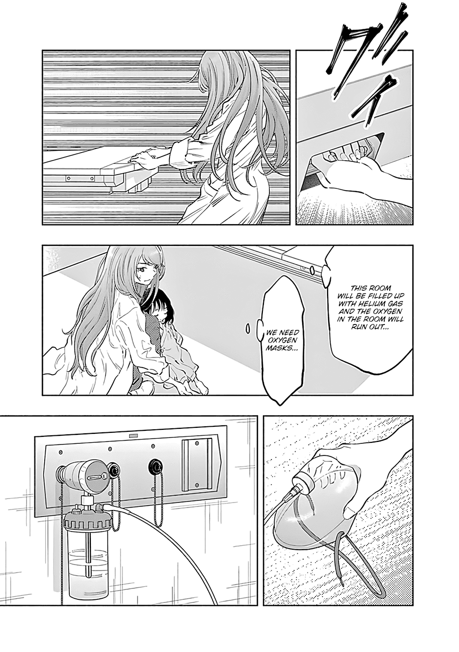 Radiation House chapter 55 page 16