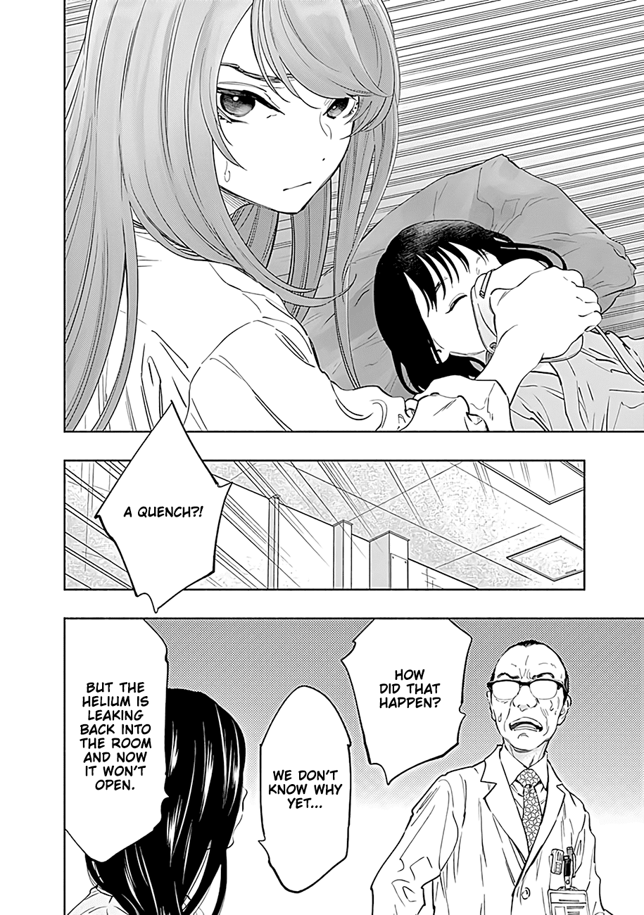 Radiation House chapter 55 page 17