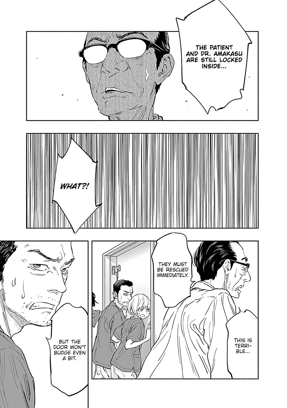 Radiation House chapter 55 page 18