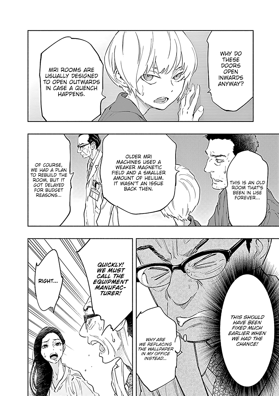 Radiation House chapter 55 page 19