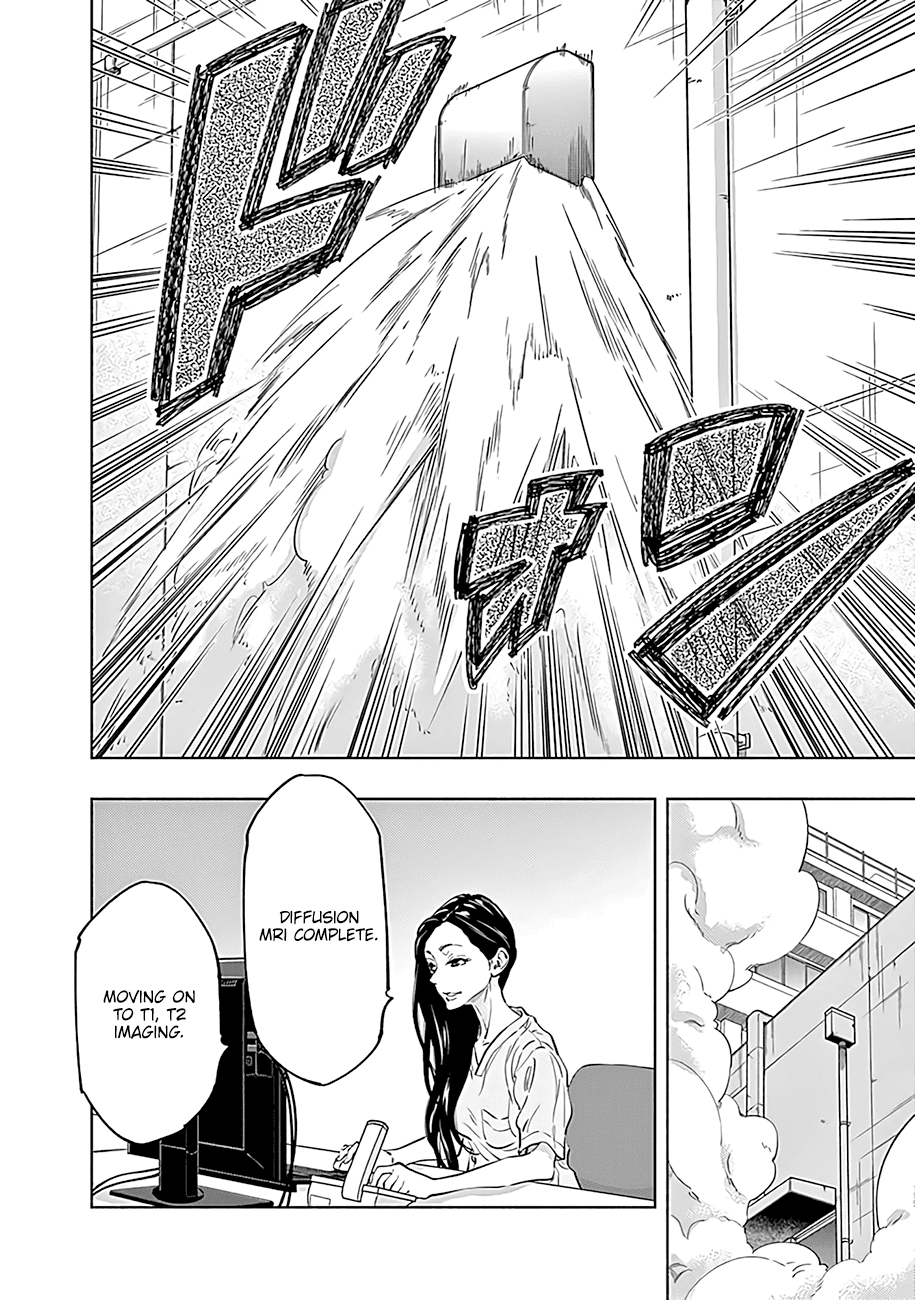 Radiation House chapter 55 page 5