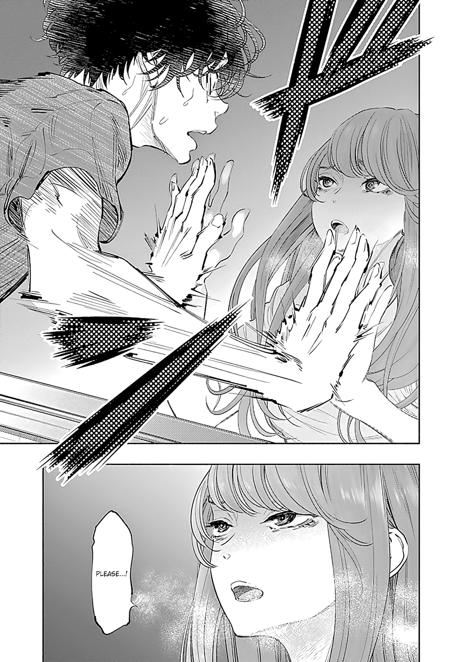 Radiation House chapter 56 page 10