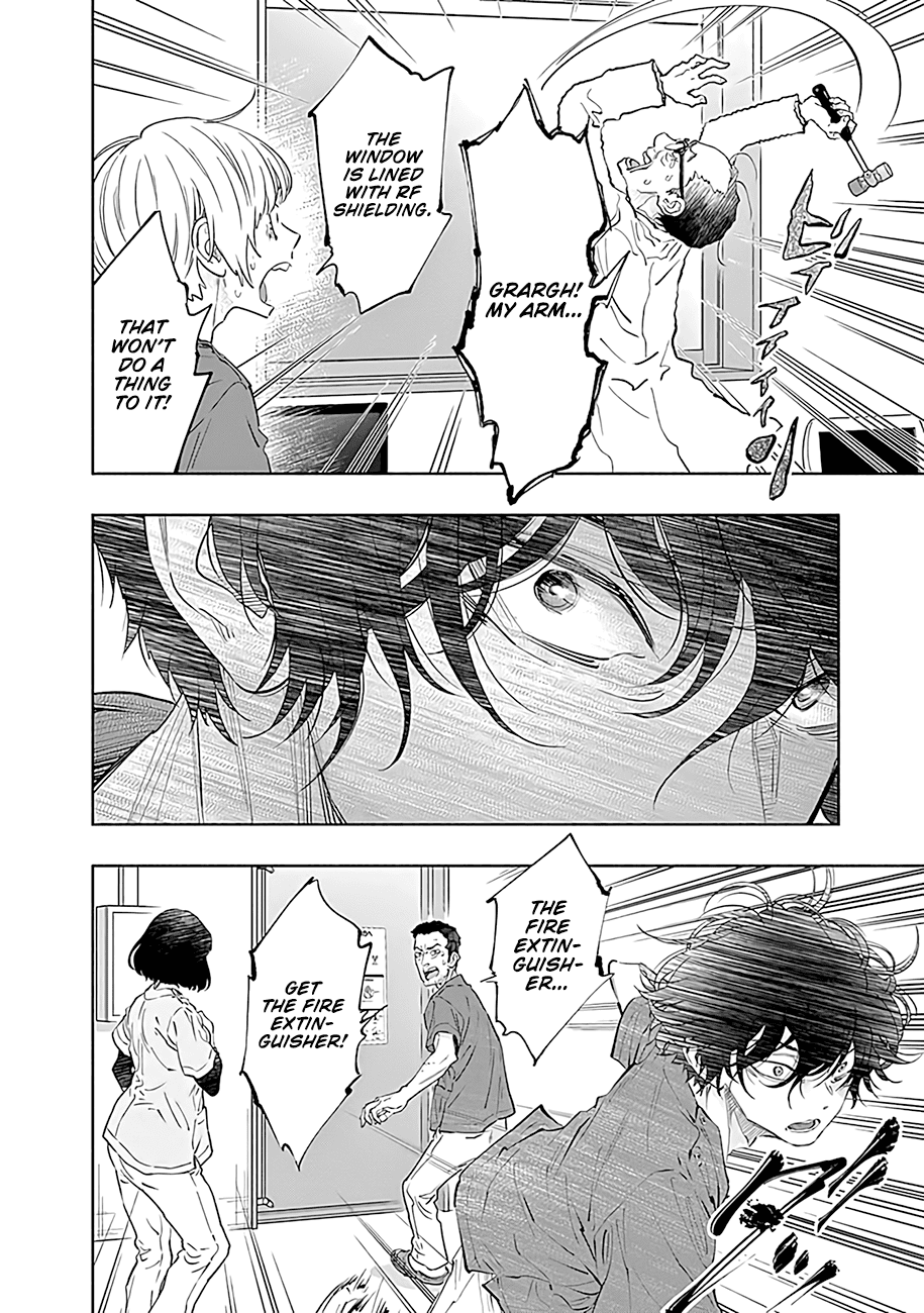 Radiation House chapter 56 page 14