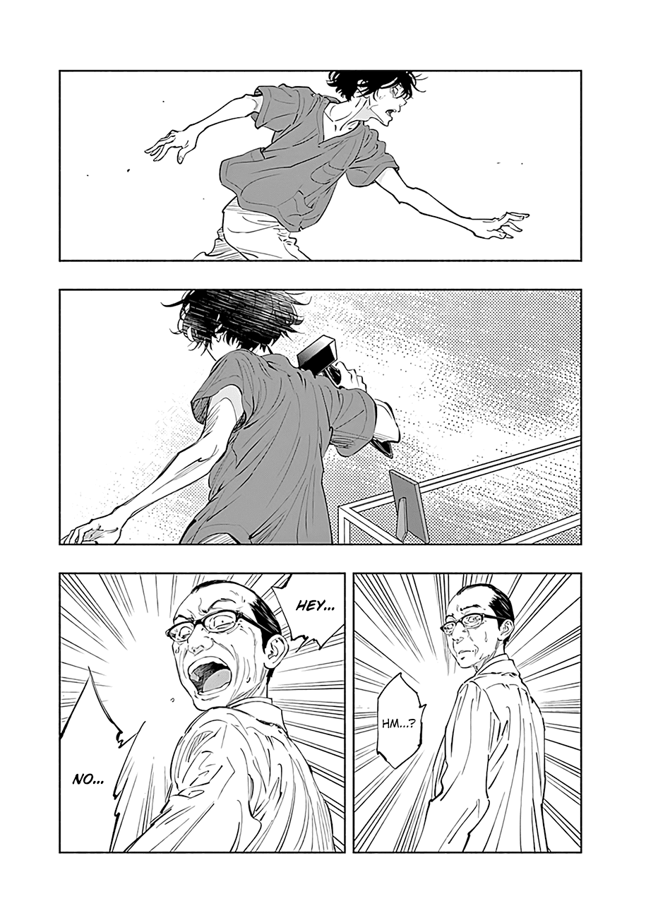 Radiation House chapter 56 page 15