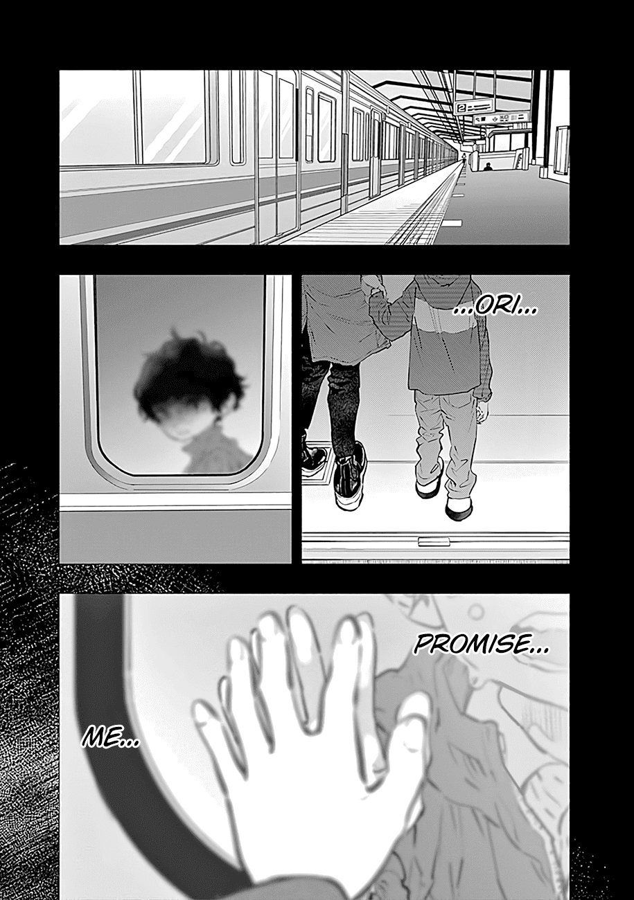 Radiation House chapter 56 page 17