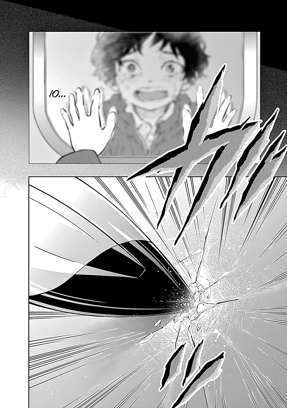 Radiation House chapter 56 page 19