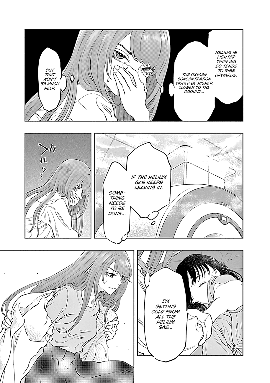 Radiation House chapter 56 page 4