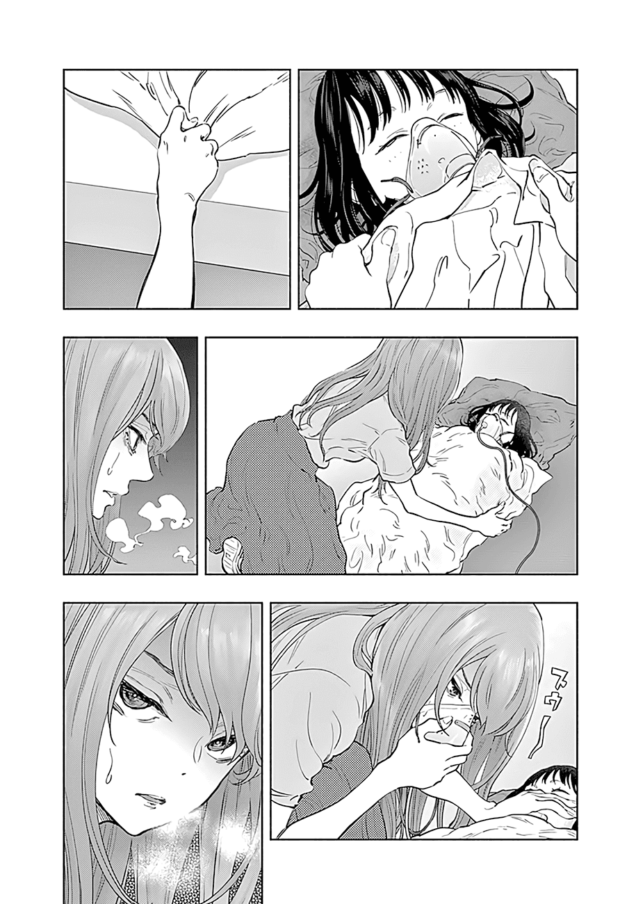 Radiation House chapter 56 page 5