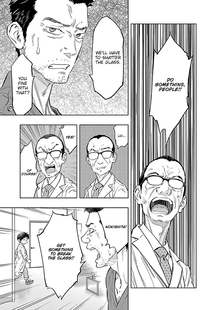 Radiation House chapter 56 page 6