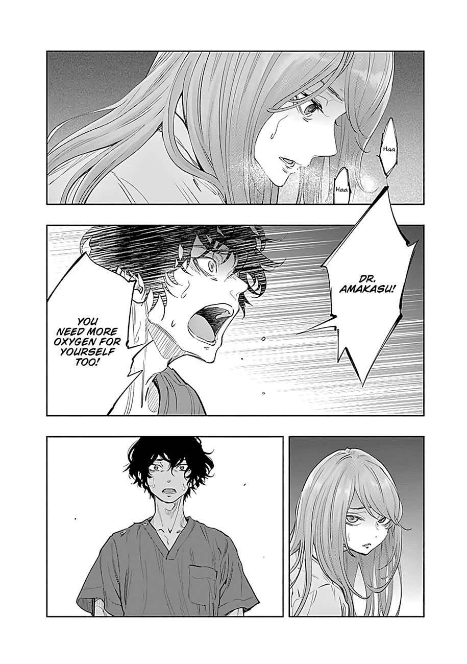 Radiation House chapter 56 page 7