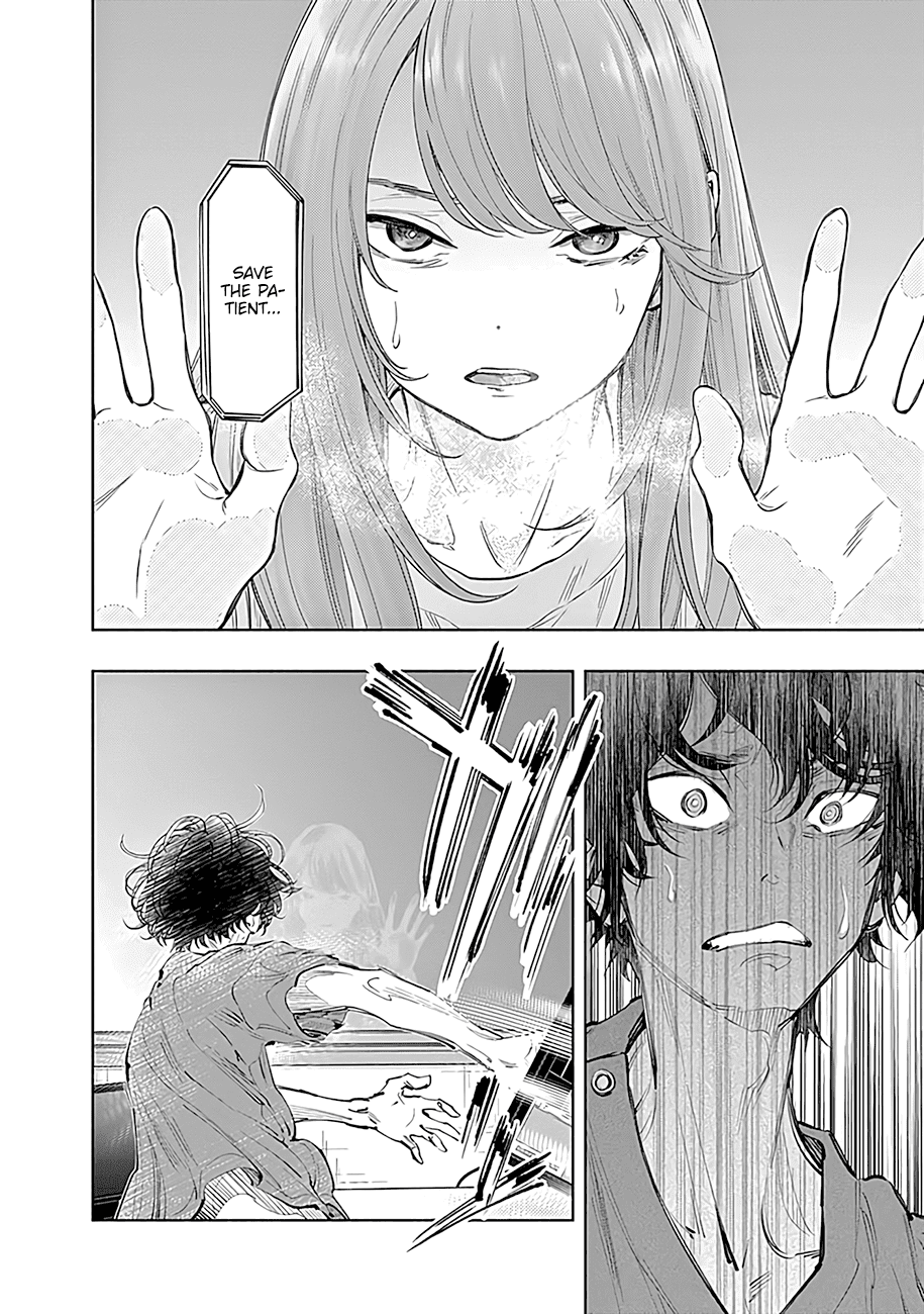 Radiation House chapter 56 page 9