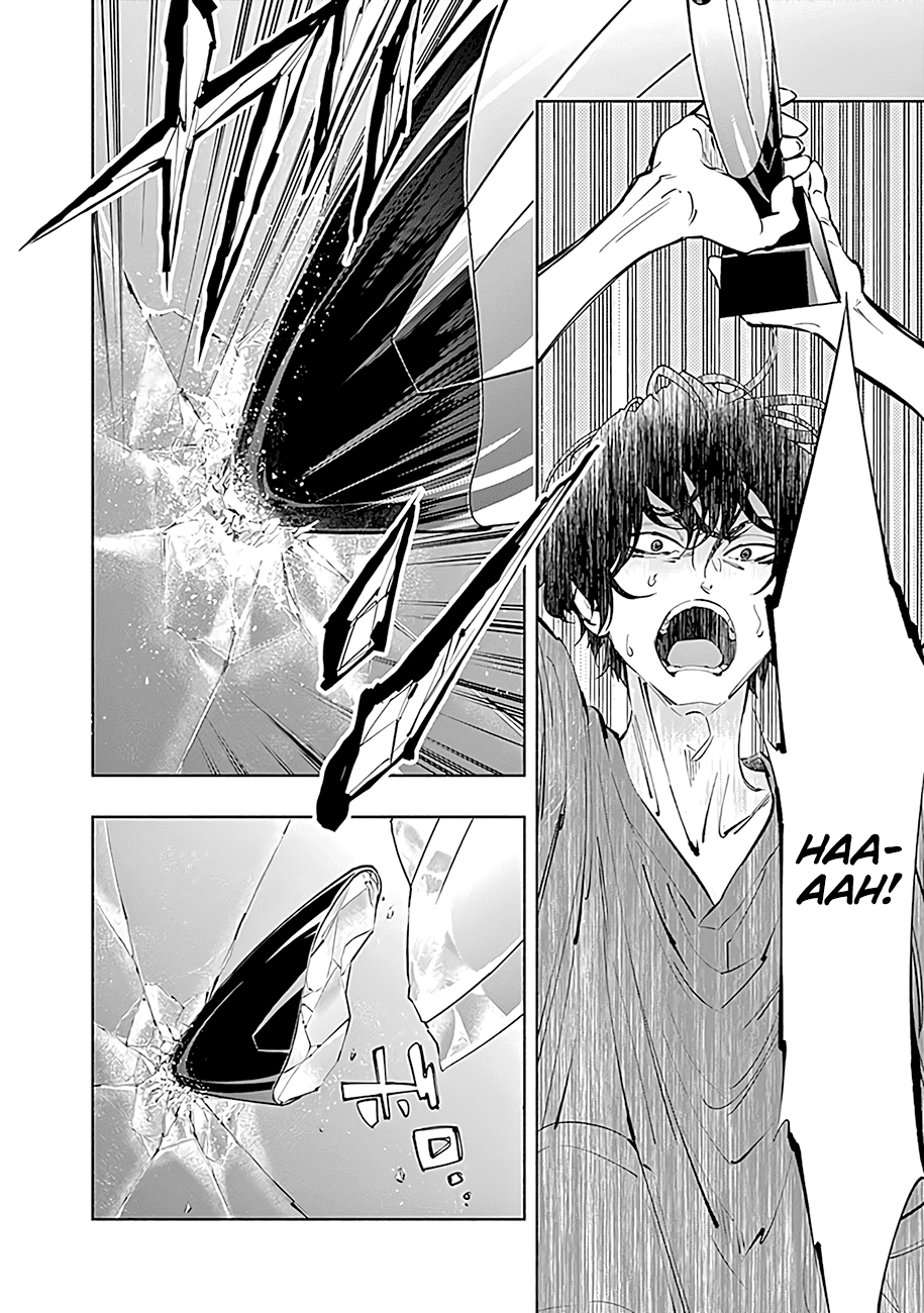 Radiation House chapter 57 page 10