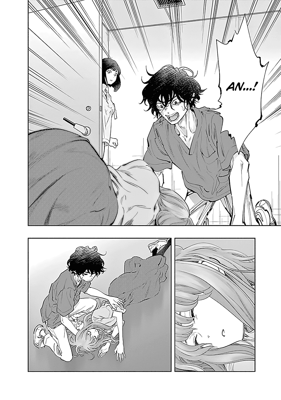 Radiation House chapter 57 page 16