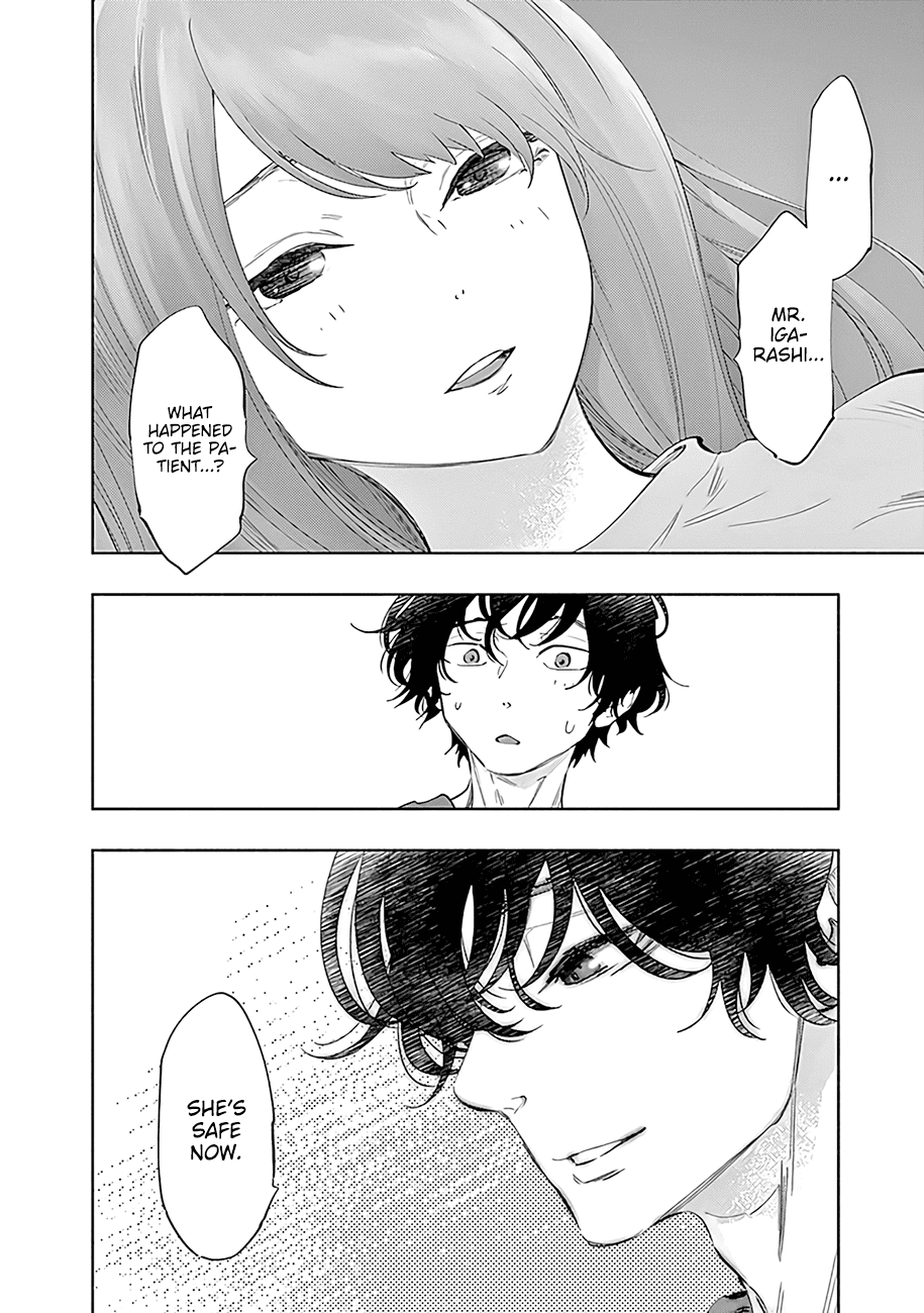 Radiation House chapter 57 page 20