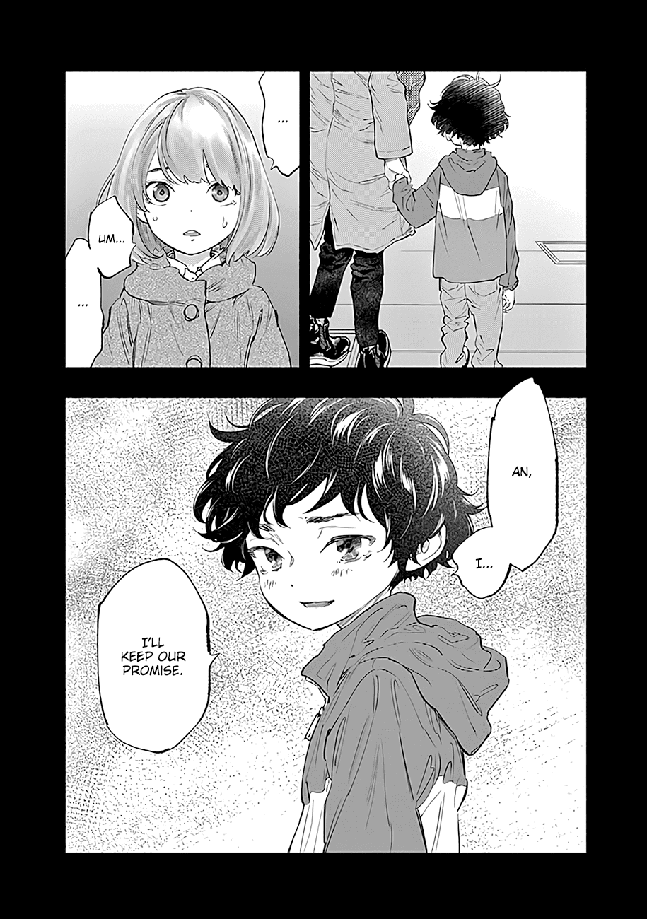 Radiation House chapter 57 page 6