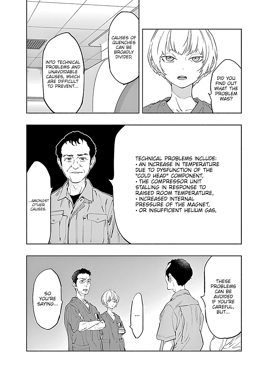 Radiation House chapter 58 page 11