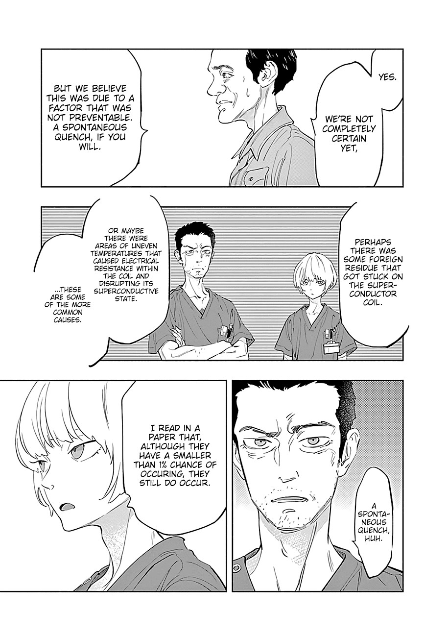 Radiation House chapter 58 page 12