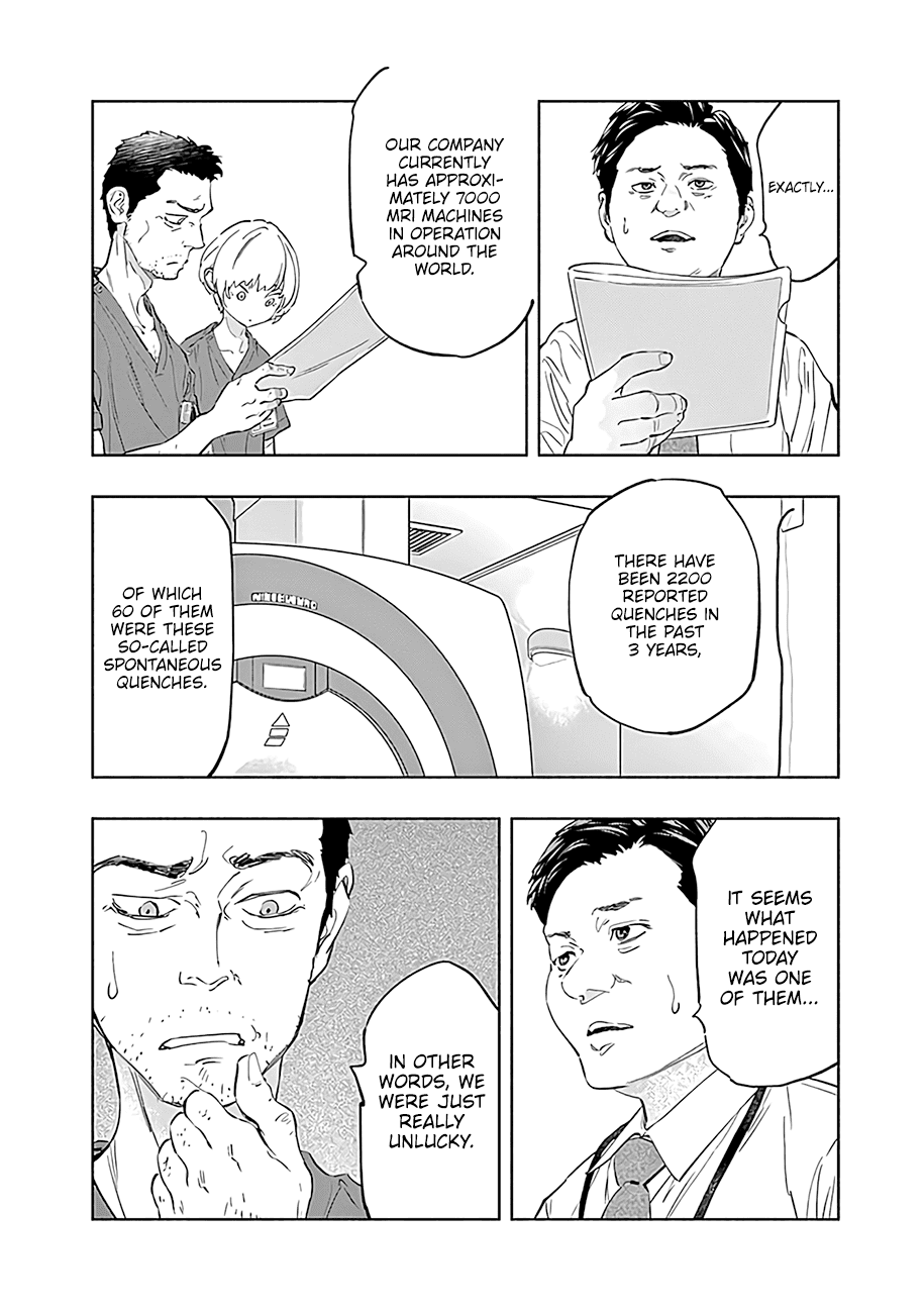 Radiation House chapter 58 page 13