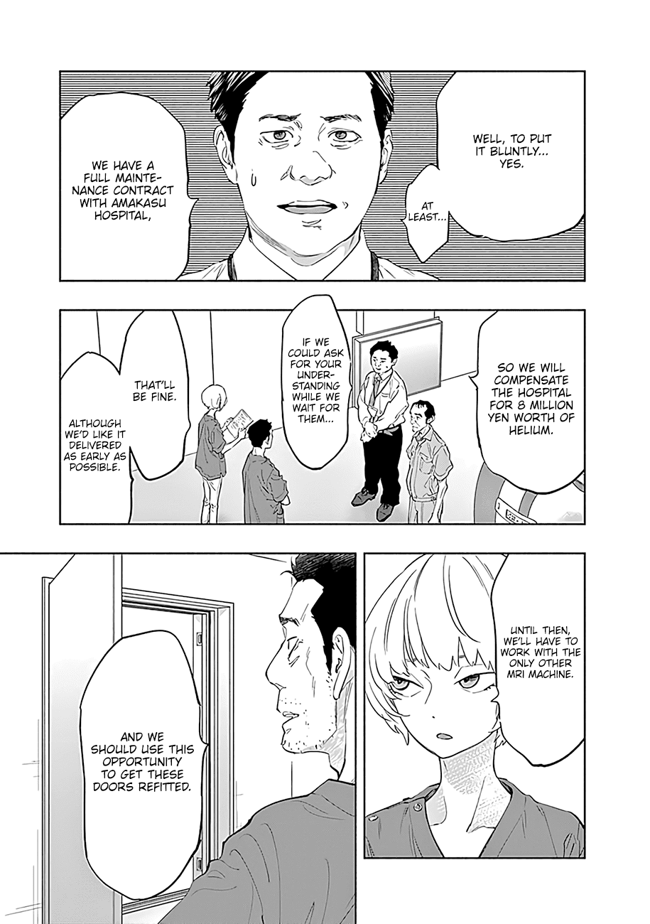 Radiation House chapter 58 page 14