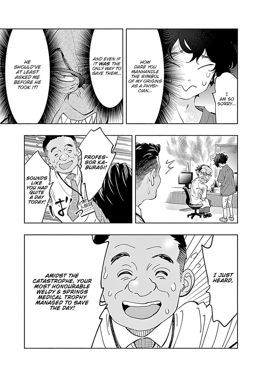 Radiation House chapter 58 page 16