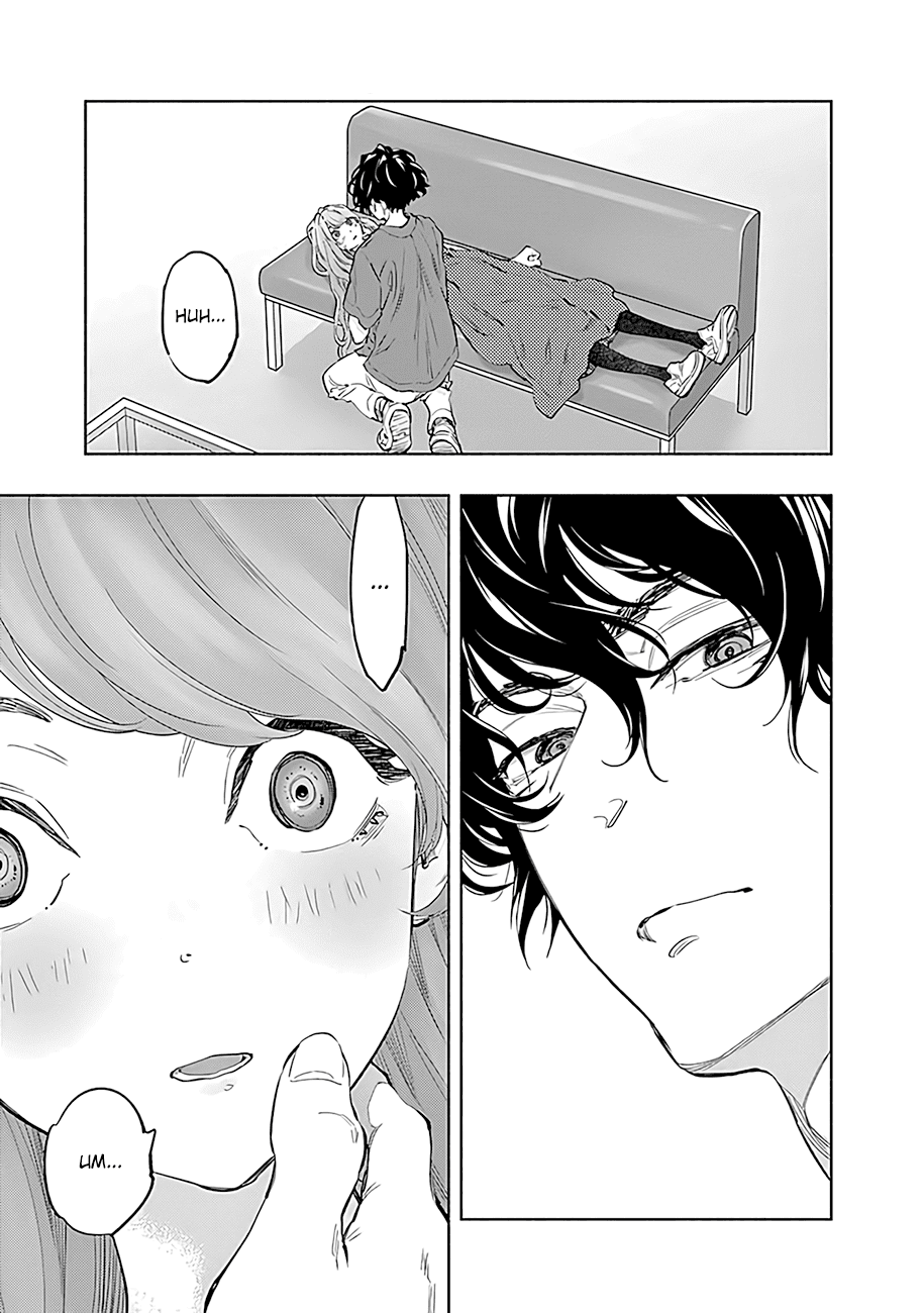 Radiation House chapter 58 page 4