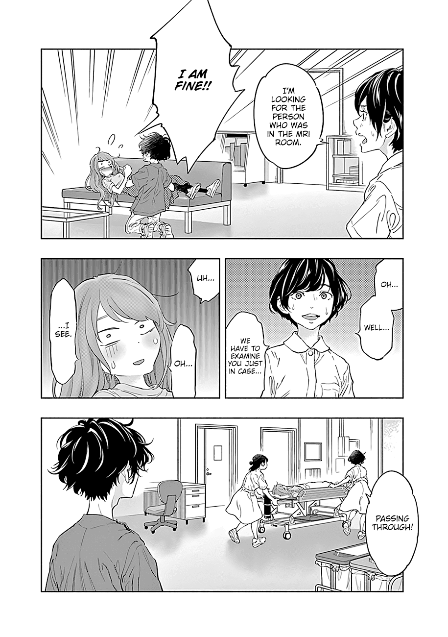 Radiation House chapter 58 page 6